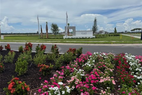 Купить виллу или дом в Пальметто, Флорида 10 комнат, 244.15м2, № 2097071 - фото 8