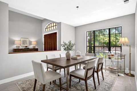 Villa ou maison à vendre à Fort Myers, Floride: 3 chambres, 307.79 m2 № 2229425 - photo 8
