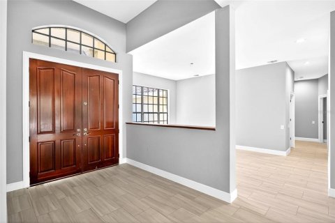 Villa ou maison à vendre à Fort Myers, Floride: 3 chambres, 307.79 m2 № 2229425 - photo 4
