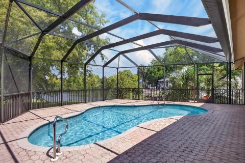 Villa ou maison à vendre à Fort Myers, Floride: 3 chambres, 307.79 m2 № 2229425 - photo 3