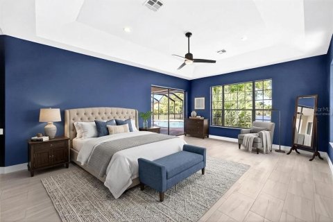 Villa ou maison à vendre à Fort Myers, Floride: 3 chambres, 307.79 m2 № 2229425 - photo 24