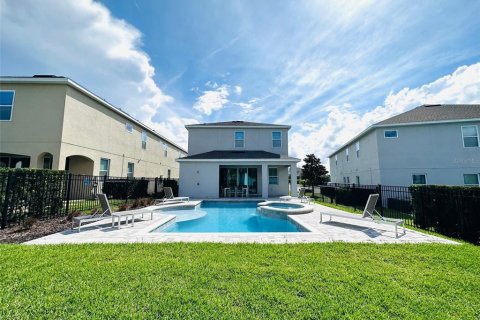 Casa en venta en Kissimmee, Florida, 5 dormitorios, 239.13 m2 № 1547909 - foto 20