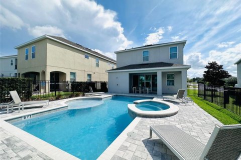 Casa en venta en Kissimmee, Florida, 5 dormitorios, 239.13 m2 № 1547909 - foto 19