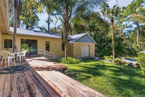 Villa ou maison à vendre à Brooksville, Floride: 3 chambres, 204.38 m2 № 2424384 - photo 6