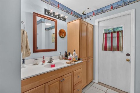 Villa ou maison à vendre à Brooksville, Floride: 3 chambres, 204.38 m2 № 2424384 - photo 30