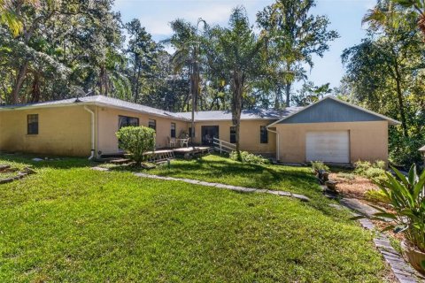Villa ou maison à vendre à Brooksville, Floride: 3 chambres, 204.38 m2 № 2424384 - photo 4