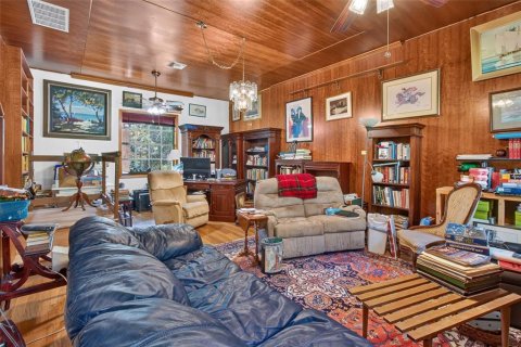 Villa ou maison à vendre à Brooksville, Floride: 3 chambres, 204.38 m2 № 2424384 - photo 14