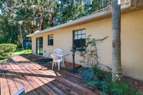Villa ou maison à vendre à Brooksville, Floride: 3 chambres, 204.38 m2 № 2424384 - photo 5