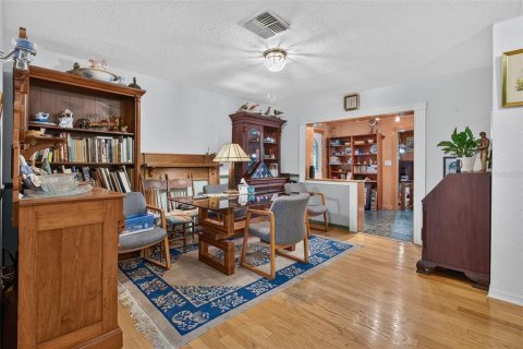 Villa ou maison à vendre à Brooksville, Floride: 3 chambres, 204.38 m2 № 2424384 - photo 18