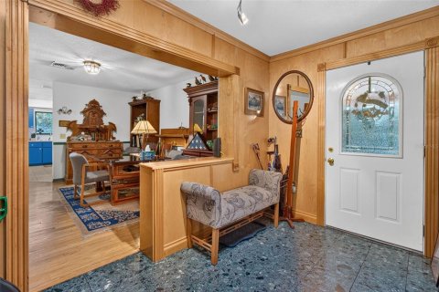 Villa ou maison à vendre à Brooksville, Floride: 3 chambres, 204.38 m2 № 2424384 - photo 9