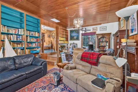 Villa ou maison à vendre à Brooksville, Floride: 3 chambres, 204.38 m2 № 2424384 - photo 12