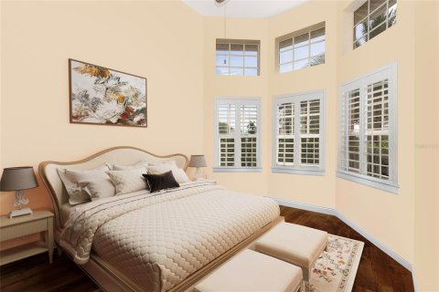 House in Cape Coral, Florida 3 bedrooms, 214.79 sq.m. № 1679530 - photo 27