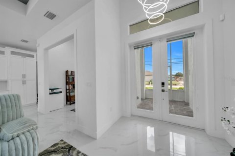 Villa ou maison à vendre à Lehigh Acres, Floride: 3 chambres, 158.21 m2 № 2434600 - photo 7