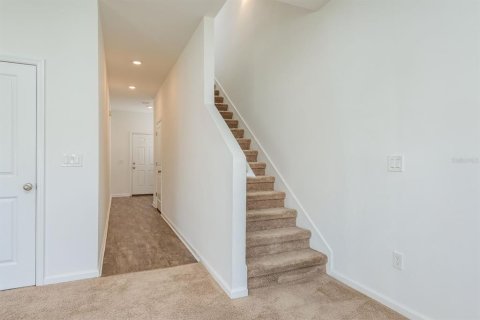 Villa ou maison à vendre à Zephyrhills, Floride: 3 chambres, 169.64 m2 № 1835063 - photo 13