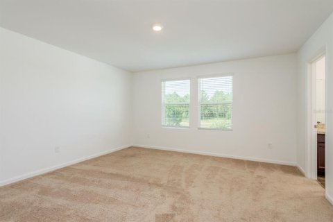 Villa ou maison à vendre à Zephyrhills, Floride: 3 chambres, 169.64 m2 № 1835063 - photo 17