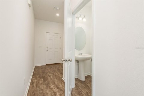 Villa ou maison à vendre à Zephyrhills, Floride: 3 chambres, 169.64 m2 № 1835063 - photo 6