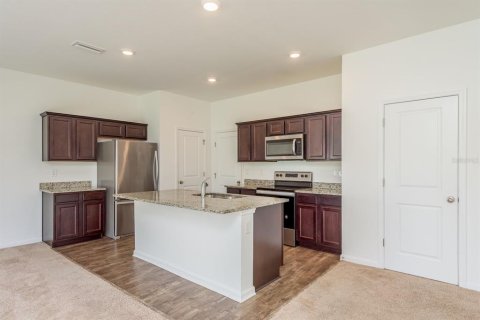 Villa ou maison à vendre à Zephyrhills, Floride: 3 chambres, 169.64 m2 № 1835063 - photo 10