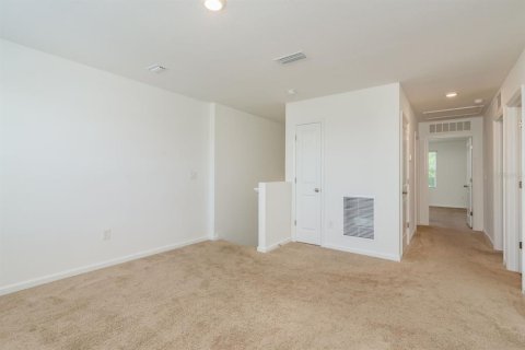 Villa ou maison à vendre à Zephyrhills, Floride: 3 chambres, 169.64 m2 № 1835063 - photo 15