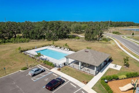 Villa ou maison à vendre à Zephyrhills, Floride: 3 chambres, 169.64 m2 № 1835063 - photo 30