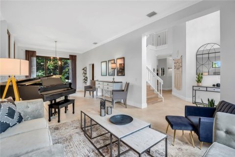 Casa en venta en Pembroke Pines, Florida, 5 dormitorios, 364.83 m2 № 1922938 - foto 5