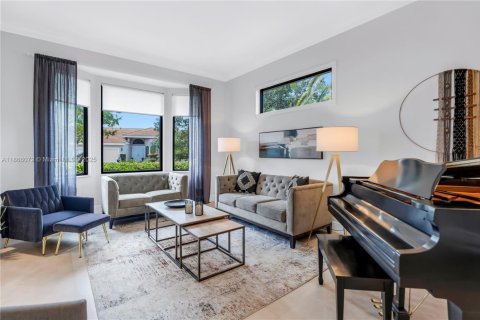 Casa en venta en Pembroke Pines, Florida, 5 dormitorios, 364.83 m2 № 1922938 - foto 6