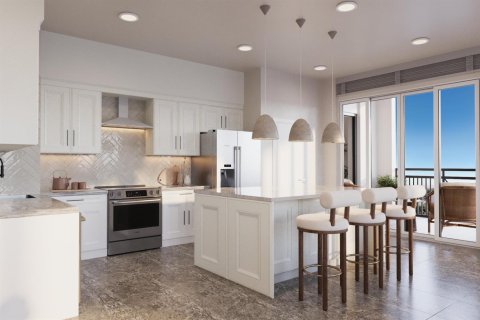 Copropriété à vendre à Satellite Beach, Floride: 3 chambres, 169.83 m2 № 2147253 - photo 6