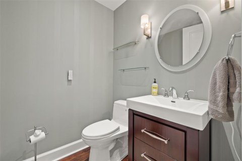 Adosado en alquiler en Saint Petersburg, Florida, 2 dormitorios, 132.01 m2 № 1688170 - foto 14