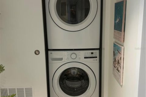 Снять в аренду кондоминиум в Сарасота, Флорида 2 спальни, 85.56м2, № 1754467 - фото 21