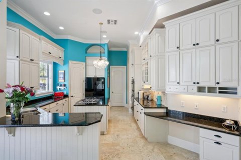 House in Winter Park, Florida 5 bedrooms, 281.31 sq.m. № 2112233 - photo 19