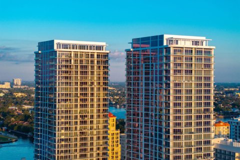 Condo in Fort Lauderdale, Florida, 3 bedrooms № 2078188 - photo 3