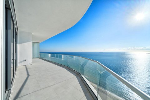 Condo in Fort Lauderdale, Florida, 3 bedrooms № 2078188 - photo 22