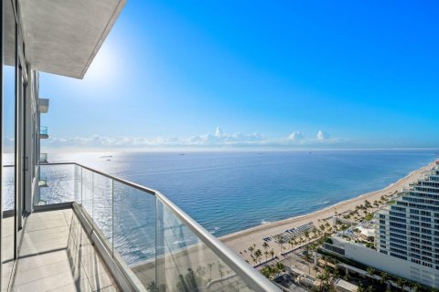 Condo in Fort Lauderdale, Florida, 3 bedrooms № 2078188 - photo 27
