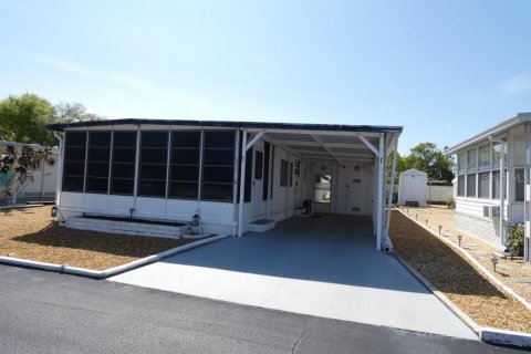 Condo in Holiday, Florida, 2 bedrooms  № 2102418 - photo 29
