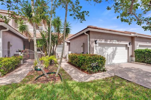 Adosado en venta en Sunrise, Florida, 2 dormitorios, 122.63 m2 № 2062748 - foto 4
