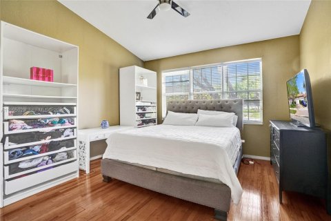 Adosado en venta en Sunrise, Florida, 2 dormitorios, 122.63 m2 № 2062748 - foto 23