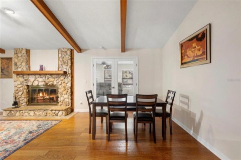 House in Ormond Beach, Florida 5 bedrooms, 273.69 sq.m. № 2418694 - photo 8