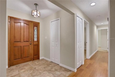 House in Ormond Beach, Florida 5 bedrooms, 273.69 sq.m. № 2418694 - photo 27