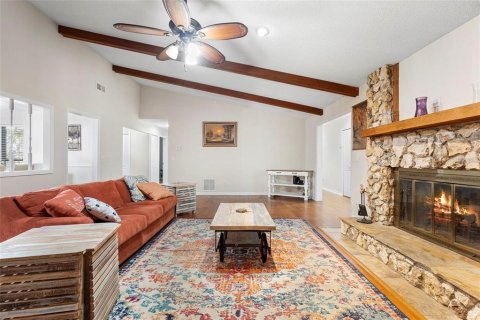 House in Ormond Beach, Florida 5 bedrooms, 273.69 sq.m. № 2418694 - photo 3