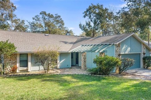 House in Ormond Beach, Florida 5 bedrooms, 273.69 sq.m. № 2418694
