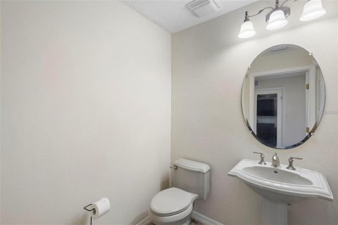 House in Ormond Beach, Florida 5 bedrooms, 273.69 sq.m. № 2418694 - photo 22