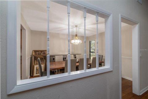House in Ormond Beach, Florida 5 bedrooms, 273.69 sq.m. № 2418694 - photo 24