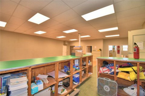 Купить коммерческую недвижимость в Фростпруф, Флорида 434.78м2, № 2306712 - фото 19