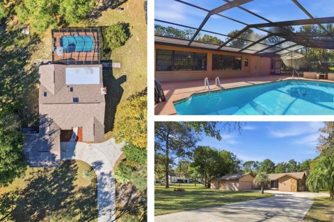 Casa en Lecanto, Florida 3 dormitorios, 236.16 m2 № 2094420