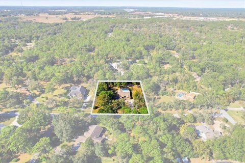 Casa en venta en Lecanto, Florida, 3 dormitorios, 236.16 m2 № 2094420 - foto 3