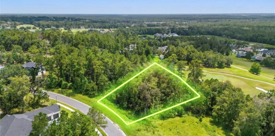 Land in Brooksville, Florida № 2273253