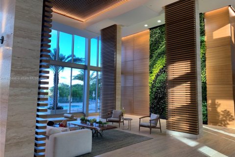 Condo in North Miami Beach, Florida, 2 bedrooms  № 1850358 - photo 30