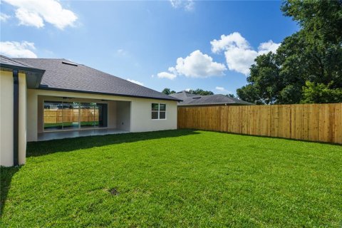 Casa en venta en Orlando, Florida, 4 dormitorios, 260.22 m2 № 1899200 - foto 25