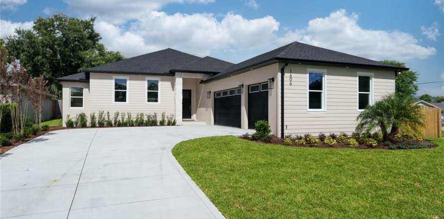 Casa en Orlando, Florida 4 dormitorios, 260.22 m2 № 1899200