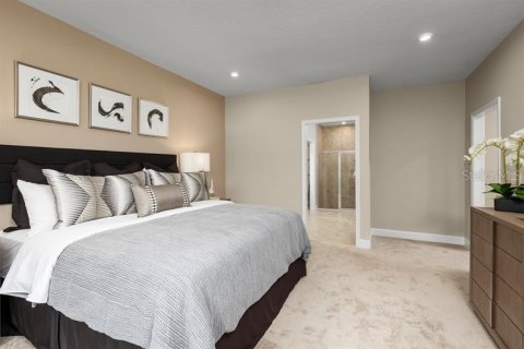 House in Port Charlotte, Florida 3 bedrooms, 143.91 sq.m. № 1754570 - photo 14