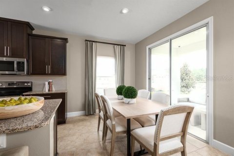 House in Port Charlotte, Florida 3 bedrooms, 143.91 sq.m. № 1754570 - photo 4